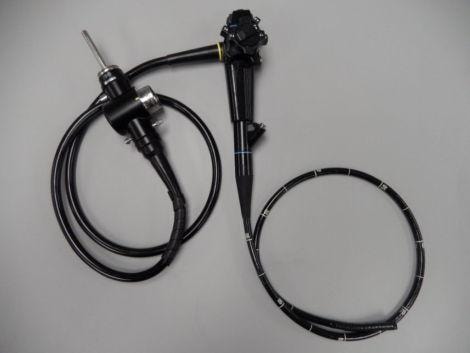 Olympus GIF-130 Fiber Gastroscope