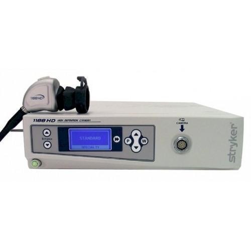 Stryker 1188 HD Endoscopic Camera