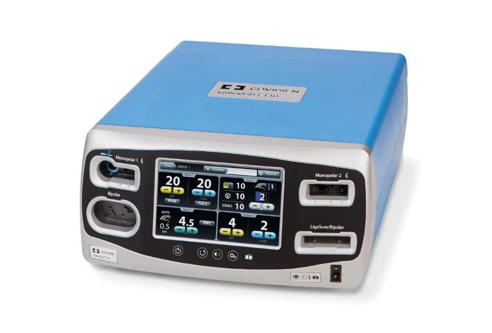 Covidien Valleylab FT10