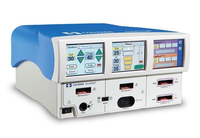Valleylab Force Triad