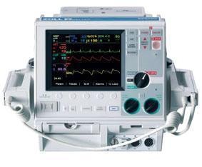 ZOLL M Series Defibrillator