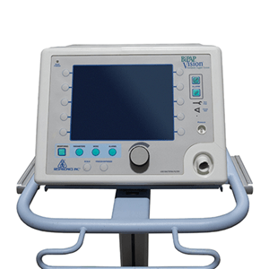 Respironics BiPAP Vision