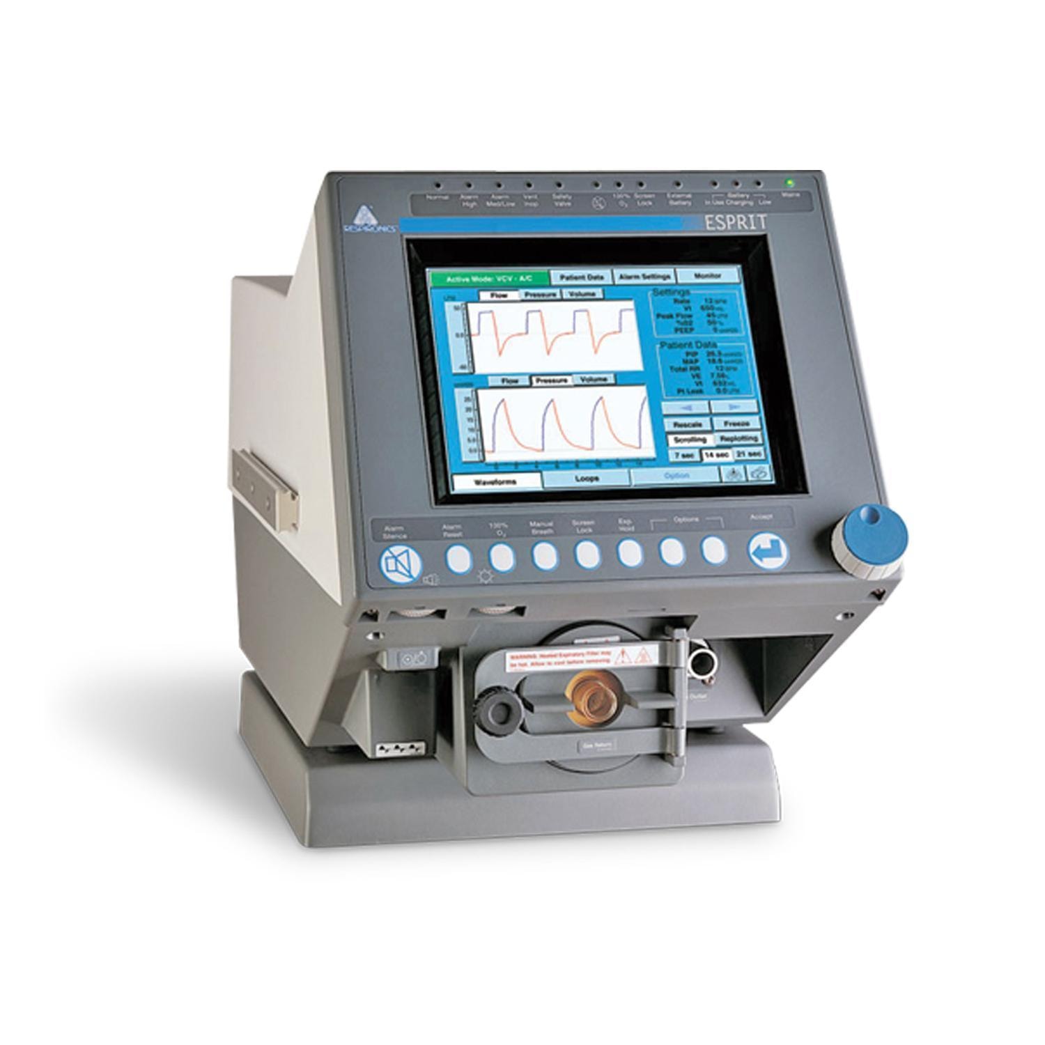 Respironics Esprit V1000