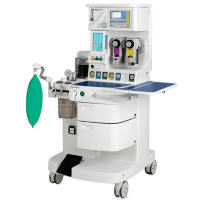 Spacelabs Healthcare Blease Sirius