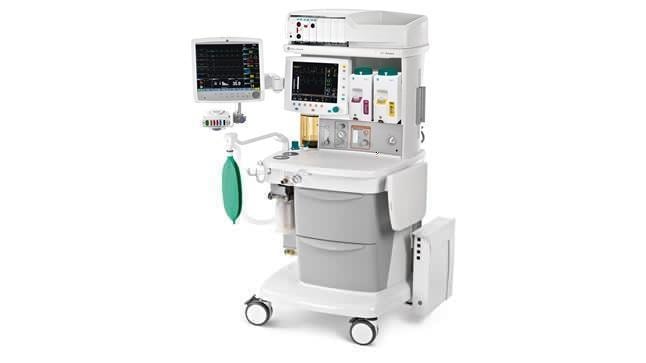 GE HealthCare Avance