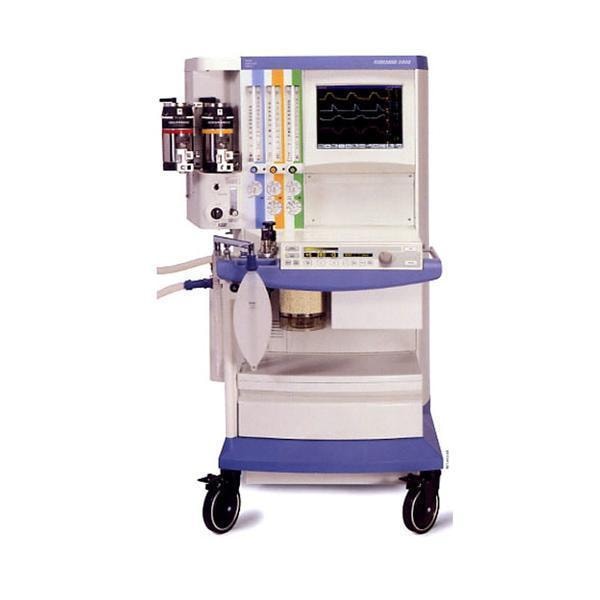 Dräger Narkomed 6000
