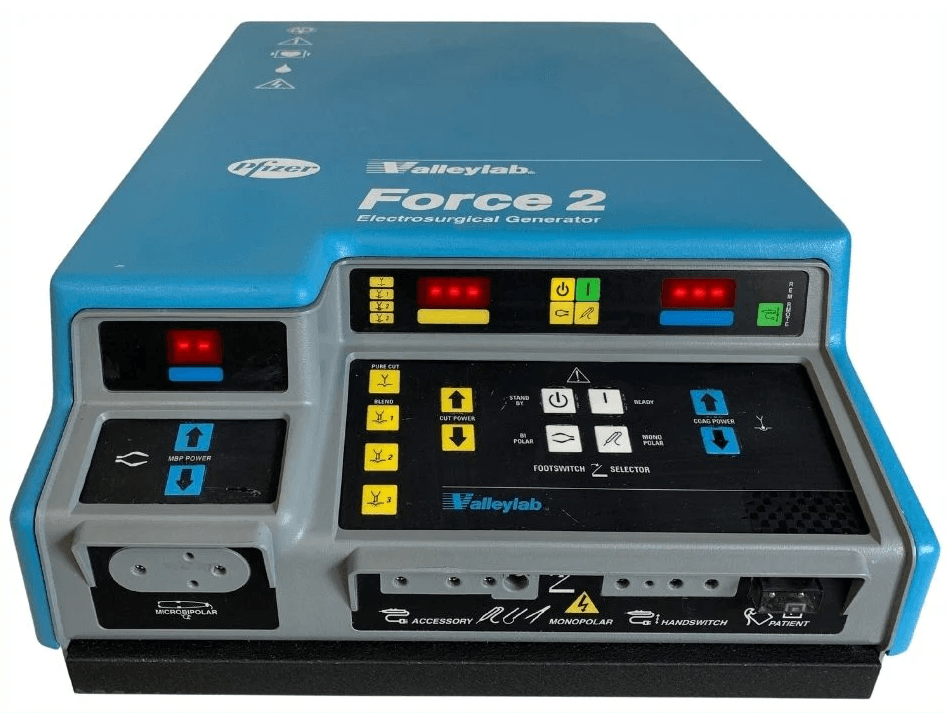 Valleylab Force 2