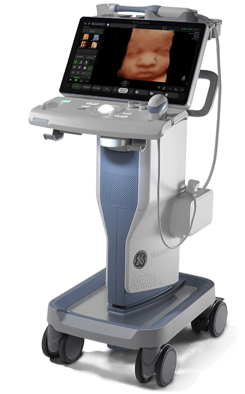 GE HealthCare Voluson Swift