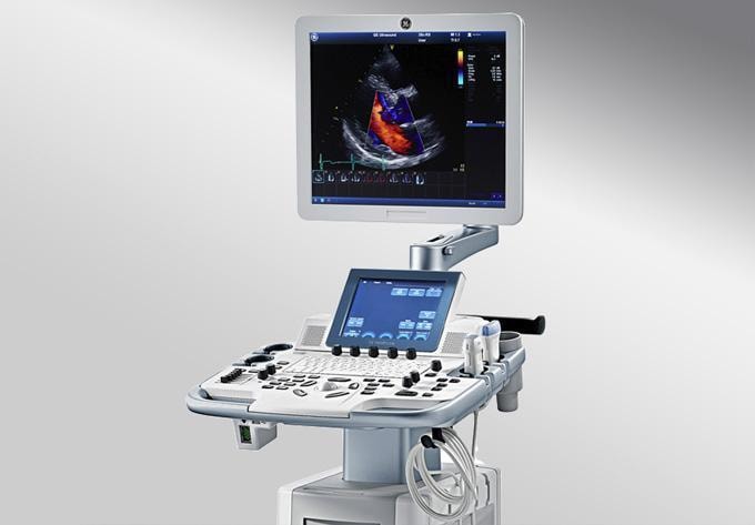 GE HealthCare Vivid T8