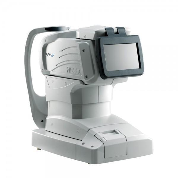 Nidek ARK-F Autorefractor