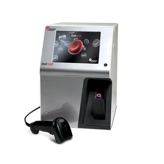 Beckman Coulter DxH 520 Hematology Analyzer