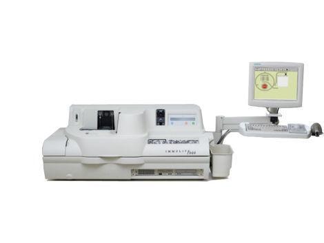 Siemens Healthineers Immulite 1000