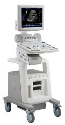 GE HealthCare LOGIQ A5