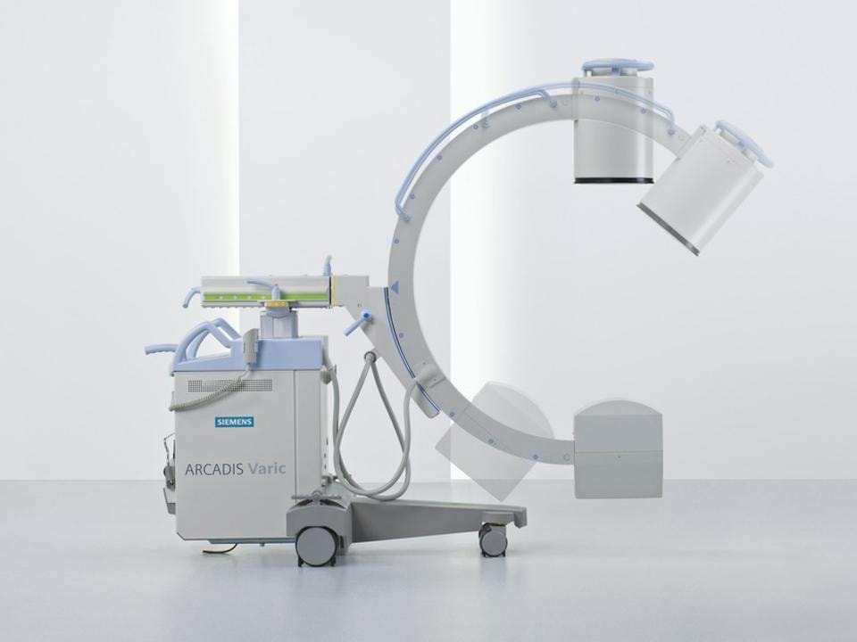 Siemens Healthineers ARCADIS Varic