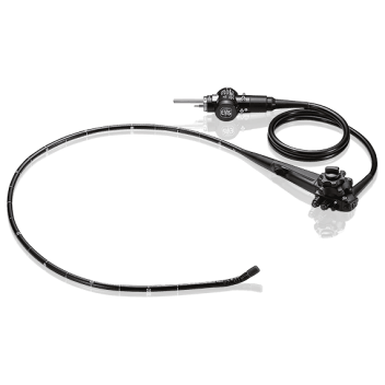 Olympus JF-260V Fiber Duodenoscope