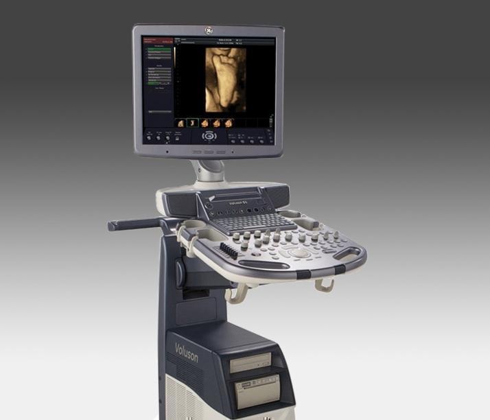 GE HealthCare Voluson S6