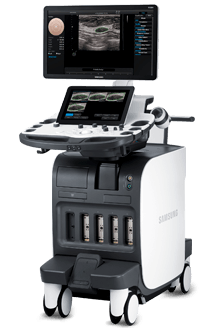 Samsung Medison UGEO RS80A