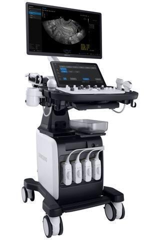 Samsung Medison V7 Ultrasound Machine