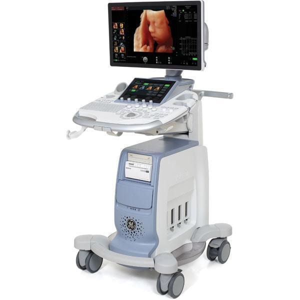 GE HealthCare Voluson S10