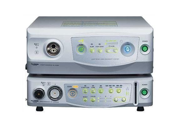Fujinon EPX VP-4450HD/LL-4450 Endoscopy System