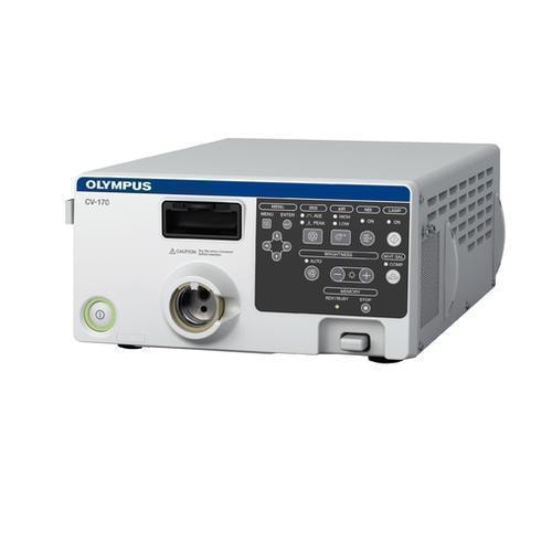 Olympus CV-170 Endoscopy Processor