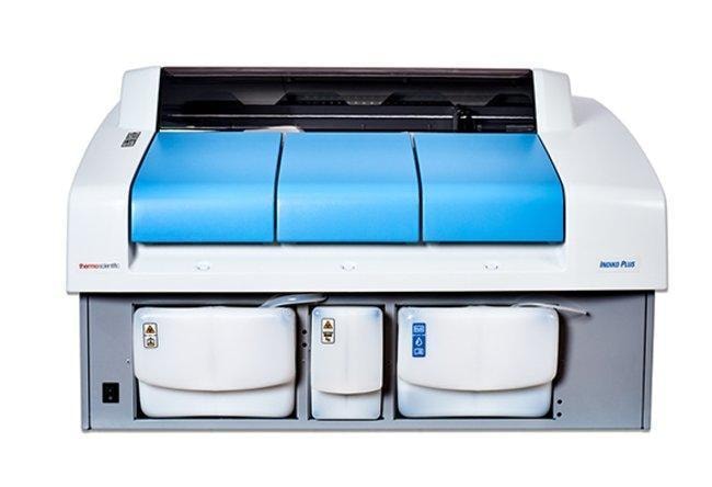 Thermo Scientific Indiko Plus