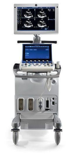 GE HealthCare Vivid S60