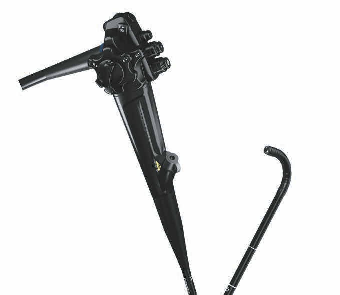 Olympus GIF-H170 Video Gastroscope