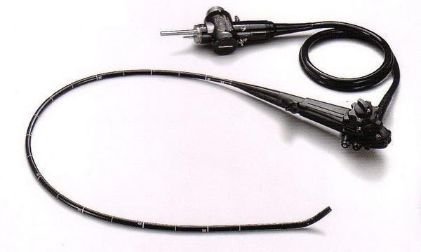 Olympus GIF-Q150 Video Gastroscope