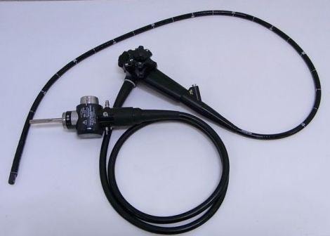 Olympus JF-240 Fiber Duodenoscope