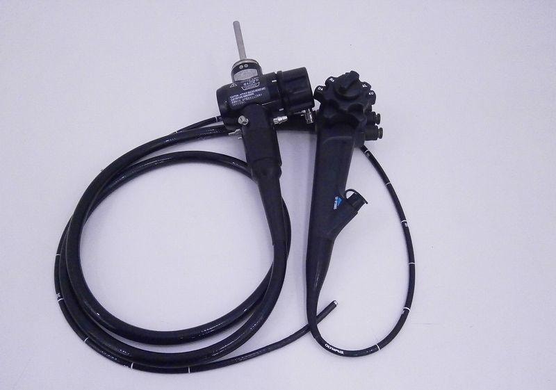 Olympus GIF-XP260NS Video Gastroscope