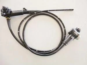 Olympus GIF-Q240X Fiber Gastroscope