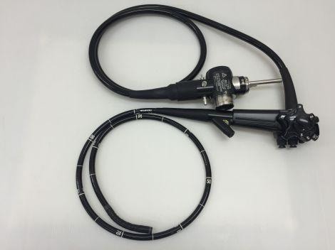 Olympus GIF-Q240 Video Gastroscope