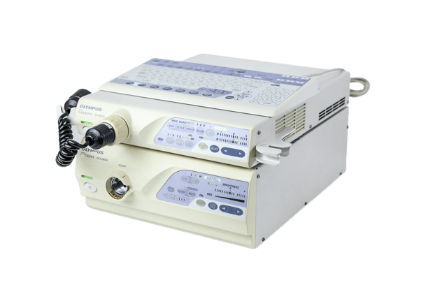 Olympus EVIS Lucera CV-260SL/CLV-260SL