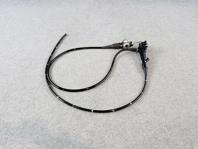 Olympus CF-240AI Fiber Colonoscope