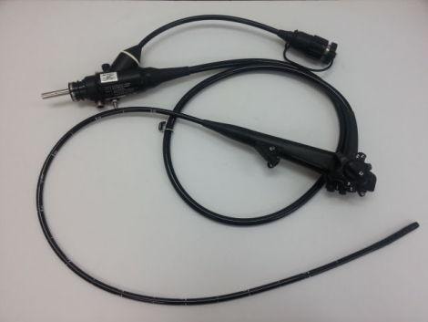 Fujinon EG-590WR2 Fiber Gastroscope
