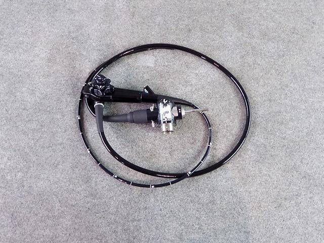Olympus GIF-XP240 Video Gastroscope