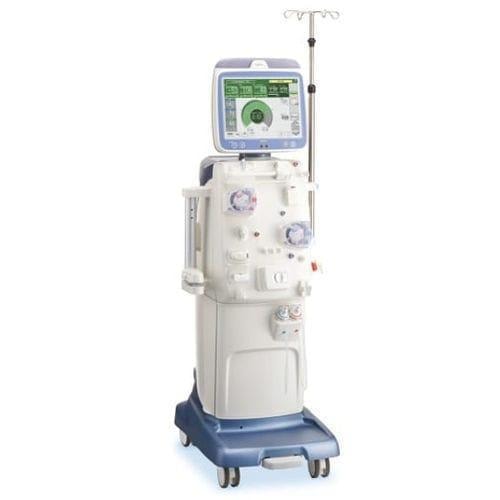 Nikkiso DBB-EXA Stationary Dialysis Machine