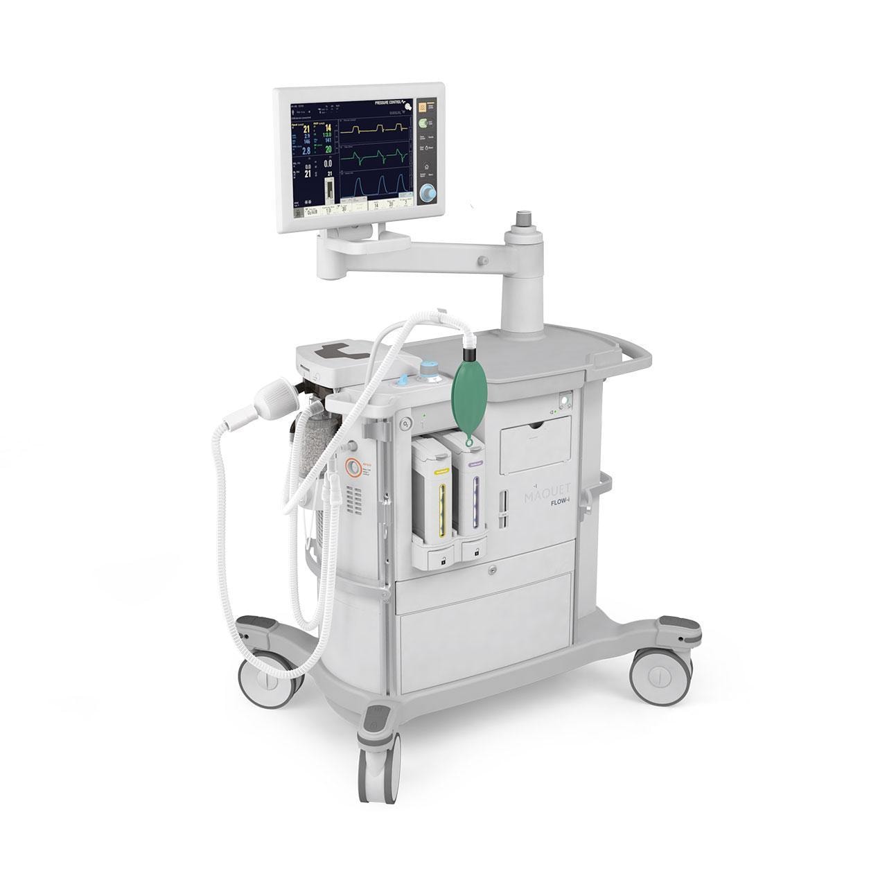 Maquet FLOW-i