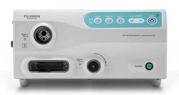 Fujinon EPX-2500 Endoscopy Processor
