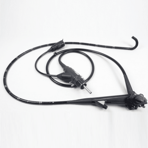 Fujinon EC-590WM4 Fiber Colonoscope