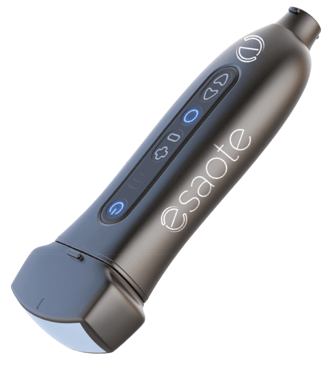 Esaote Q7 Ultrasound Machine