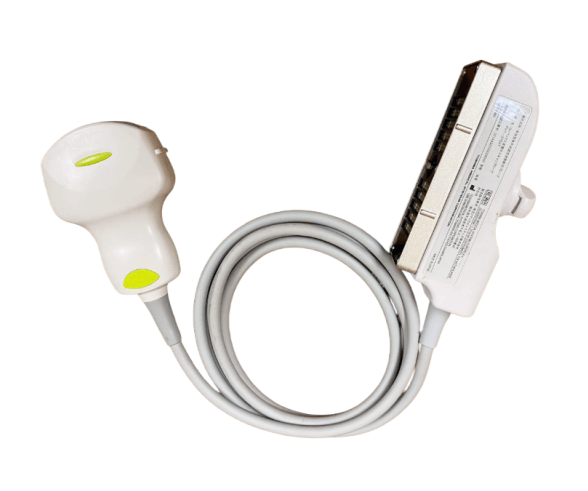 Toshiba PVT-375ST Convex Probe